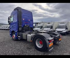Volvo FH 500 impianto idraulico 2014