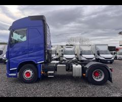 Volvo FH 500 impianto idraulico 2014