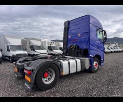 Volvo FH 500 impianto idraulico 2014 - 7