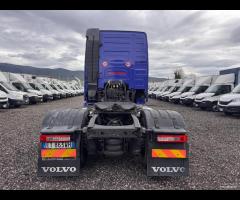 Volvo FH 500 impianto idraulico 2014 - 8