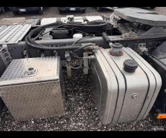 Volvo FH 500 impianto idraulico 2014 - 9