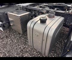 Volvo FH 500 impianto idraulico 2014 - 10