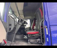 Volvo FH 500 impianto idraulico 2014 - 11