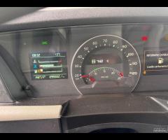 Volvo FH 500 impianto idraulico 2014 - 15