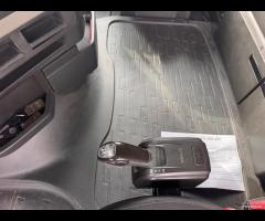 Volvo FH 500 impianto idraulico 2014 - 16