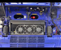 Volvo FH 500 impianto idraulico 2014 - 17