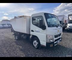 Mitsubishi fuso canter passo 2500 -2019 Euro6