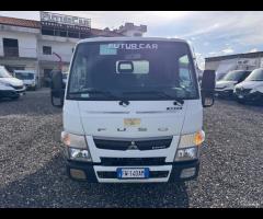 Mitsubishi fuso canter passo 2500 -2019 Euro6