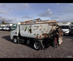Mitsubishi fuso canter passo 2500 -2019 Euro6