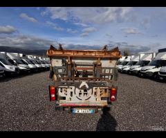 Mitsubishi fuso canter passo 2500 -2019 Euro6 - 7