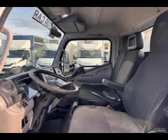 Mitsubishi fuso canter passo 2500 -2019 Euro6 - 8