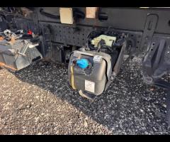 Mitsubishi fuso canter passo 2500 -2019 Euro6 - 9