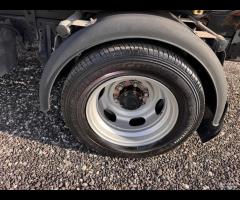 Mitsubishi fuso canter passo 2500 -2019 Euro6 - 10