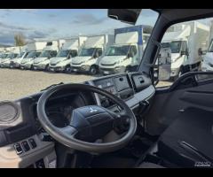Mitsubishi fuso canter passo 2500 -2019 Euro6 - 11