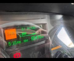 Mitsubishi fuso canter passo 2500 -2019 Euro6 - 12