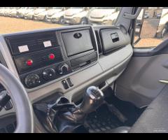 Mitsubishi fuso canter passo 2500 -2019 Euro6 - 13