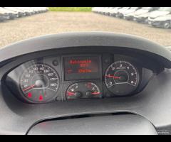 Fiat ducato 7 posti gru e cassone 2018 E6 - 20