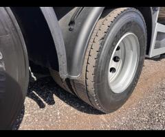 Iveco stralis 420 frigo e sponda 2020 E6