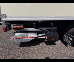 Iveco stralis 420 frigo e sponda 2020 E6 - 6