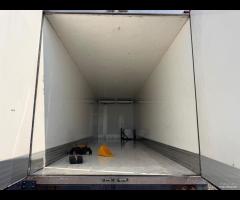 Iveco stralis 420 frigo e sponda 2020 E6 - 8