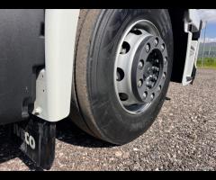 Iveco stralis 420 frigo e sponda 2020 E6 - 9