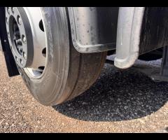 Iveco stralis 420 frigo e sponda 2020 E6 - 10