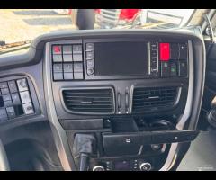 Iveco stralis 420 frigo e sponda 2020 E6 - 15