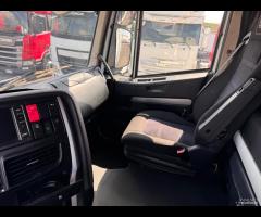 Iveco stralis 420 frigo e sponda 2020 E6 - 17