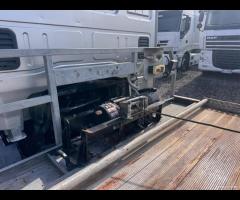 Iveco eurocargo 75E16 Carrellone con rampe 2007 - 6