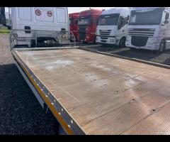 Iveco eurocargo 75E16 Carrellone con rampe 2007 - 7