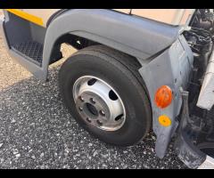 Iveco eurocargo 75E16 Carrellone con rampe 2007 - 9