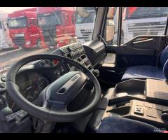 Iveco eurocargo 75E16 Carrellone con rampe 2007 - 12