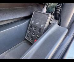 Iveco eurocargo 75E16 Carrellone con rampe 2007 - 13