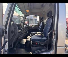 Iveco eurocargo 75E16 Carrellone con rampe 2007 - 14
