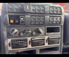 Iveco eurocargo 75E16 Carrellone con rampe 2007 - 15