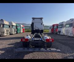 Iveco s-way 460 LNG motrice telaio 2021 E6
