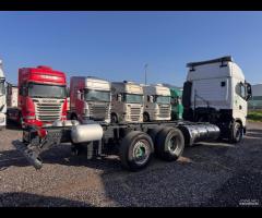 Iveco s-way 460 LNG motrice telaio 2021 E6 - 8