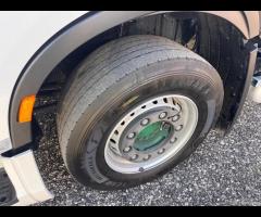 Iveco s-way 460 LNG motrice telaio 2021 E6 - 10