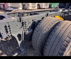 Iveco S way 460 LNG passo 4800 -2021 E6 - 10