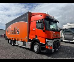 Renault T480 Centina 8.20 mt 2019 Euro6