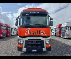 Renault T480 Centina 8.20 mt 2019 Euro6