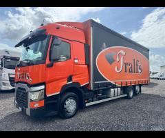 Renault T480 Centina 8.20 mt 2019 Euro6