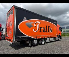 Renault T480 Centina 8.20 mt 2019 Euro6