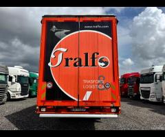 Renault T480 Centina 8.20 mt 2019 Euro6