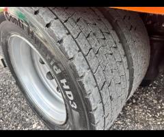 Renault T480 Centina 8.20 mt 2019 Euro6 - 7