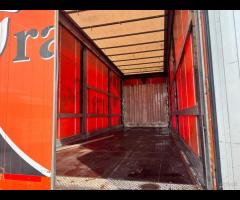 Renault T480 Centina 8.20 mt 2019 Euro6 - 9