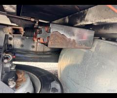 Renault T480 Centina 8.20 mt 2019 Euro6 - 12