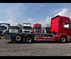 Scania R410 motrice passo 4700 -2015 Euro6