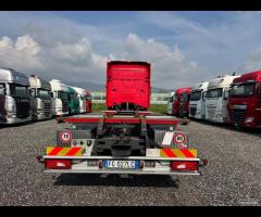 Scania R410 motrice passo 4700 -2015 Euro6 - 7