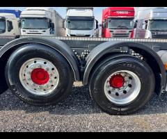 Scania R410 motrice passo 4700 -2015 Euro6 - 10